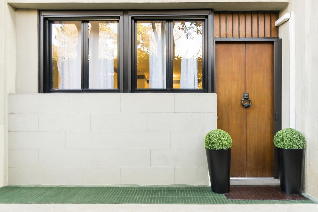 Dante Suite Private Parking Bologna Exterior photo