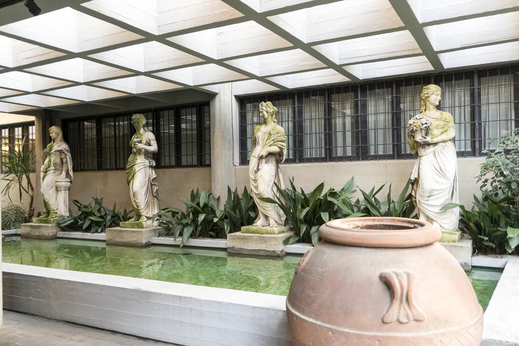 Dante Suite Private Parking Bologna Exterior photo
