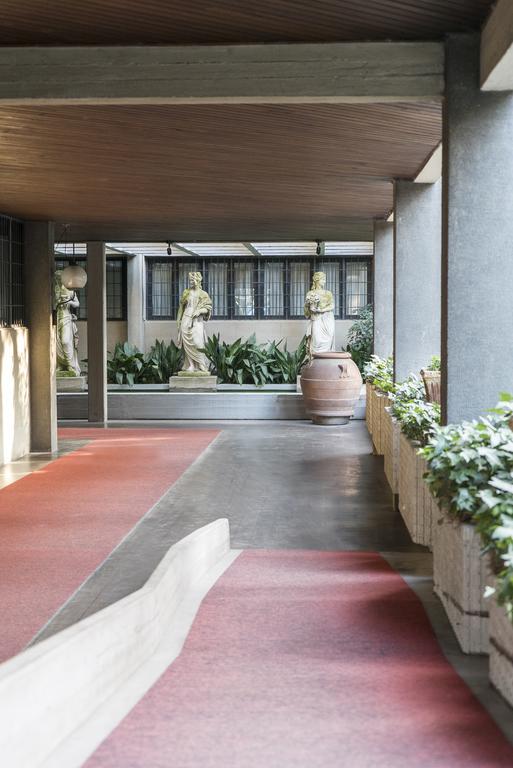 Dante Suite Private Parking Bologna Exterior photo