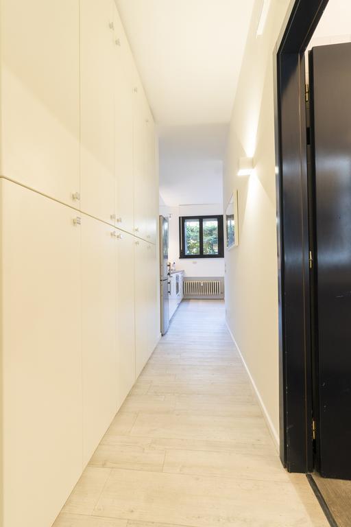 Dante Suite Private Parking Bologna Exterior photo