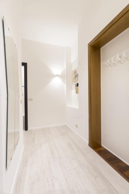 Dante Suite Private Parking Bologna Exterior photo