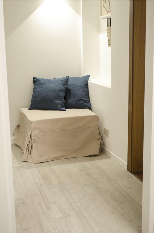 Dante Suite Private Parking Bologna Exterior photo